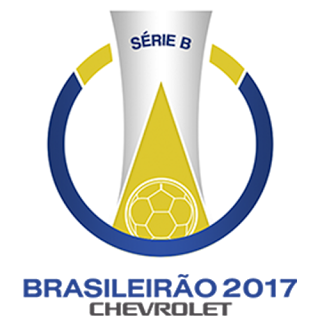 Resultado de imagem para logo brasileiraõ serie b 2017